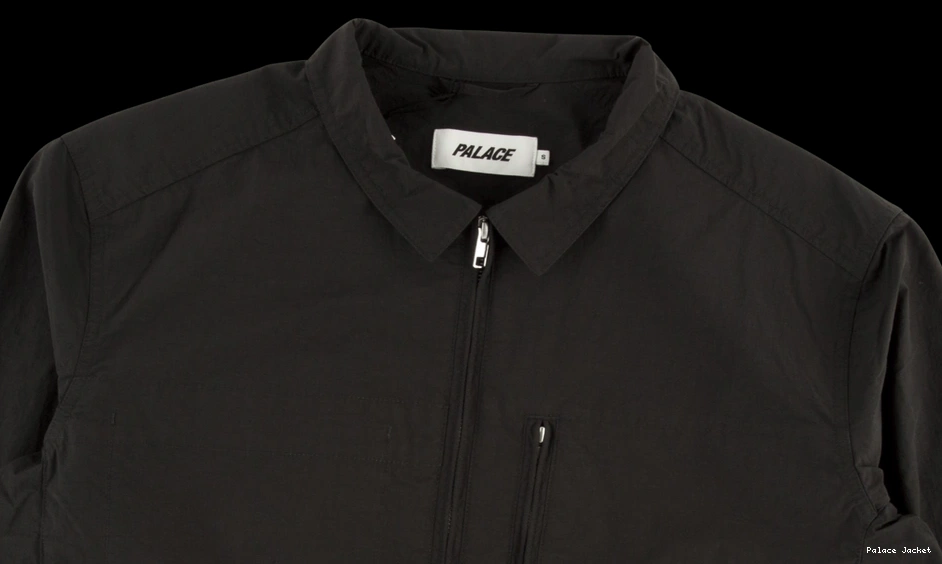 Cheap Palace Top Suave-It Shell 0817